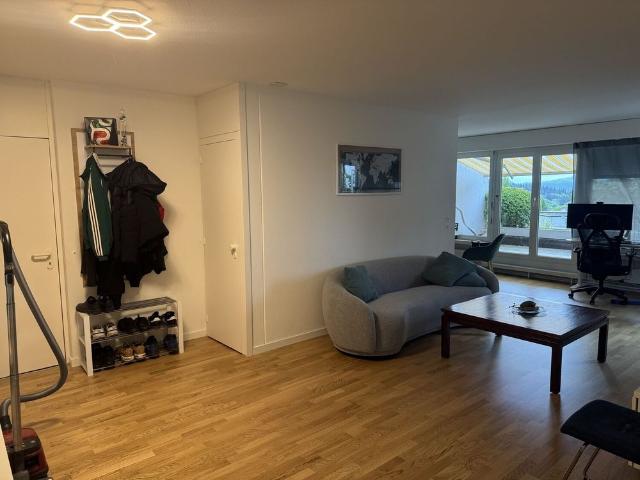Apartment mieten in Küsnacht (ZH), Zürich