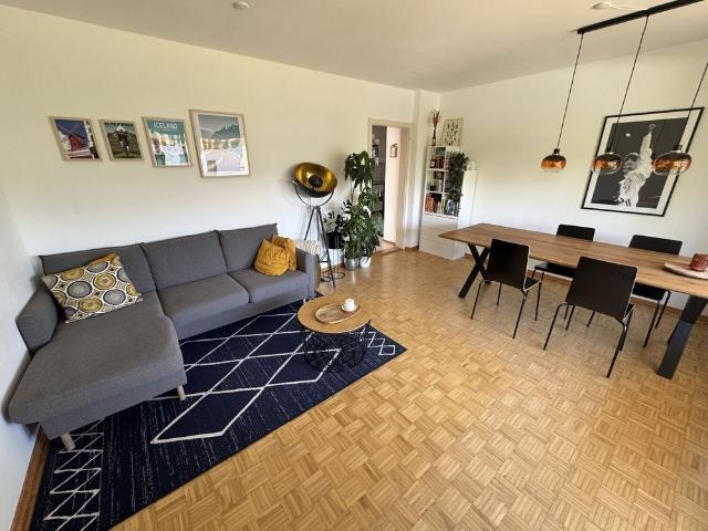 Apartment mieten in Köniz, Bern