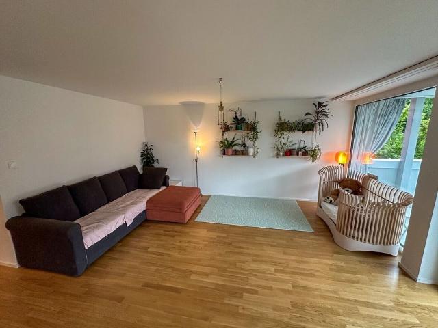 Apartment mieten in Lü