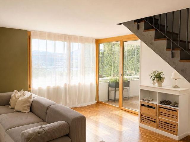 Apartment mieten in Lü