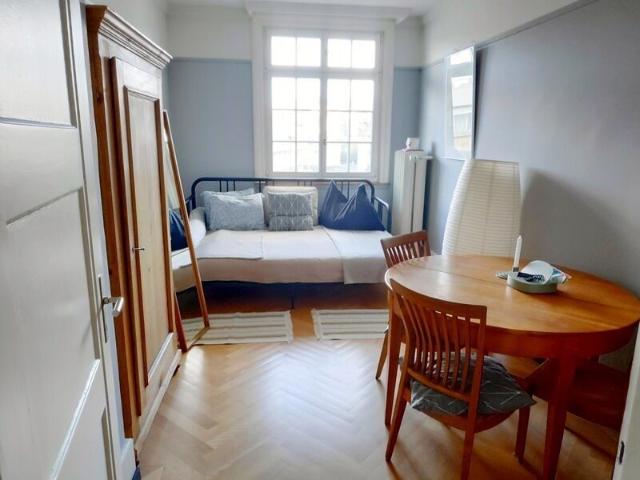 Apartment mieten in Lü