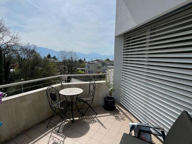 Apartment mieten in La Croix, Lutry, Waadt