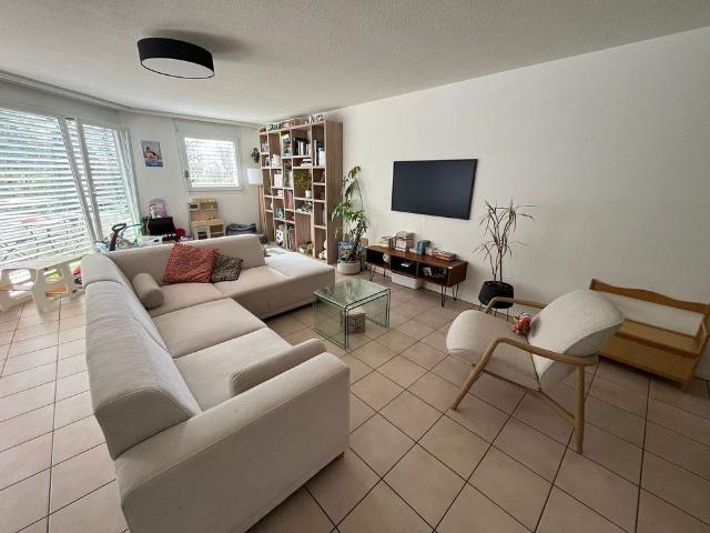 Apartment mieten in La Croix, Lutry, Waadt