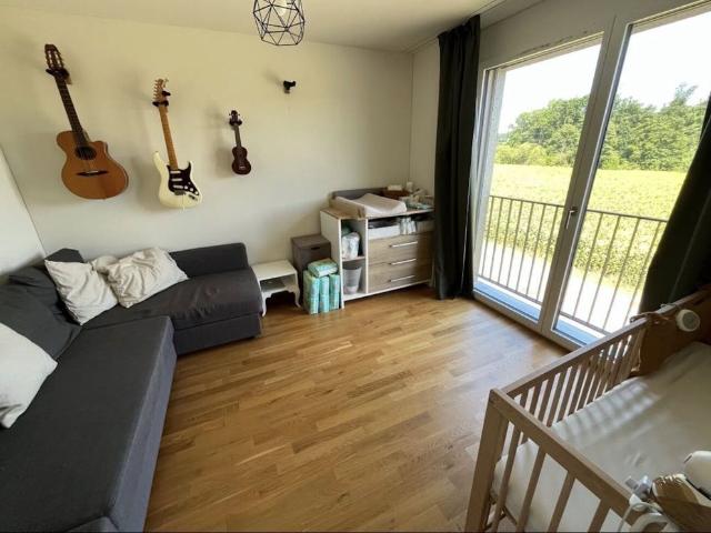Apartment mieten in Mönchaltorf, Zürich