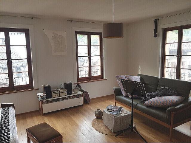 Apartment mieten in Blatten bei Naters, Wallis