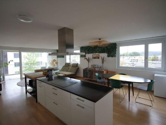 Apartment mieten in Rheinfelden, Bezirk Rheinfelden