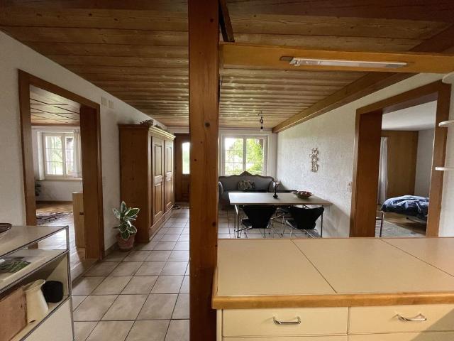 Apartment mieten in Rüfenacht (BE), Bern