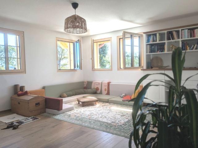Apartment mieten in Rüfenacht BE, Worb