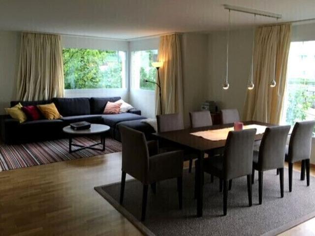 Apartment mieten in Feusisberg, Schwyz