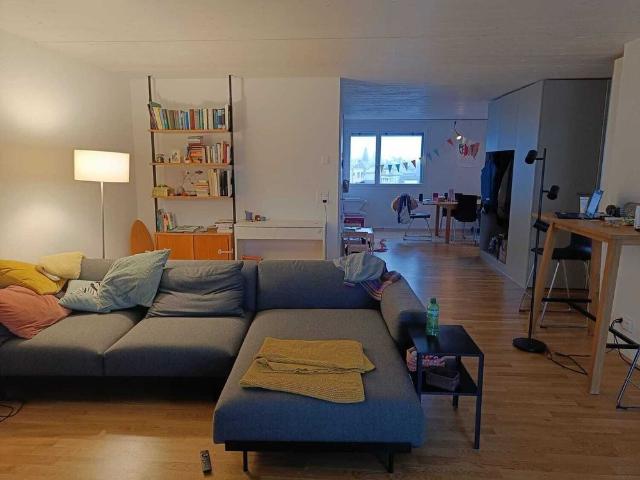 Apartment mieten in Köniz, Bern