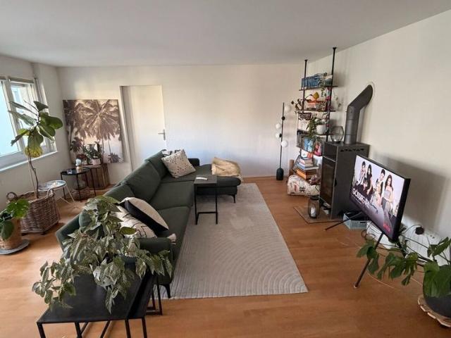 Apartment mieten in Köniz, Bern