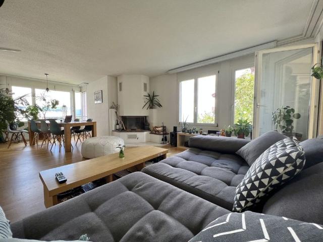 Apartment mieten in Wädenswil, Bezirk Horgen