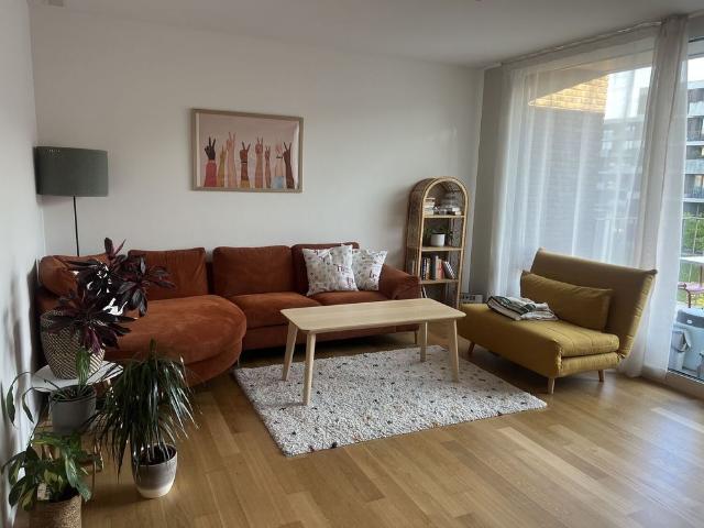 Apartment mieten in Winterthur, Zürich