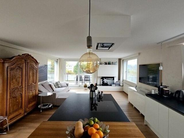 Apartment mieten in Zollikon, Zürich