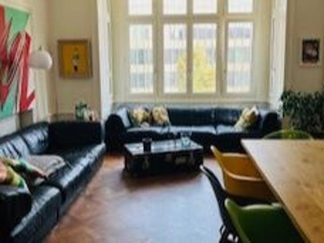 Apartment mieten in Einigen, Zürich