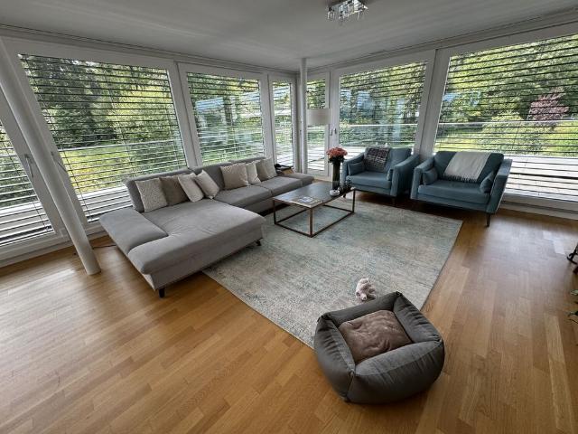 Apartment mieten in Wädenswil, Bezirk Horgen