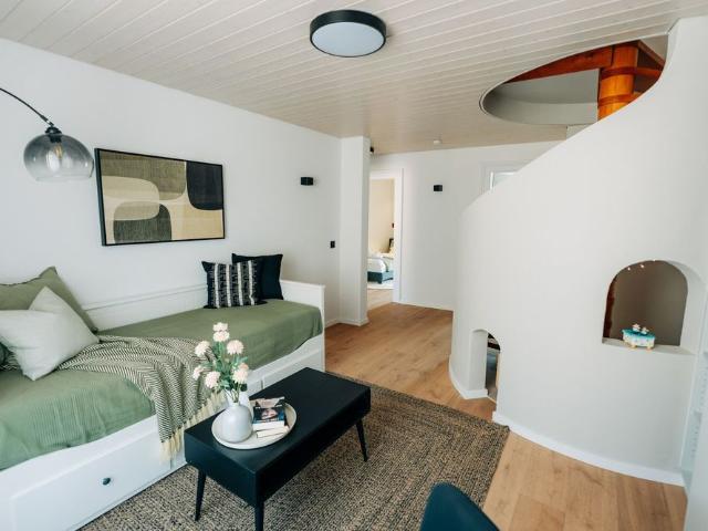 Apartment mieten in Biel, Bern