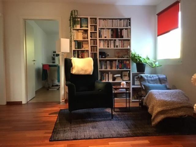 Apartment mieten in Marly, Freiburg