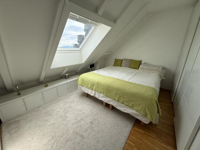 Apartment mieten in Colombier Waadt, Waadt