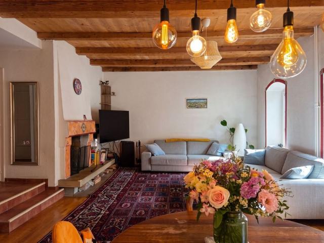 Apartment mieten in Villeneuve (VD), District d'Aigle