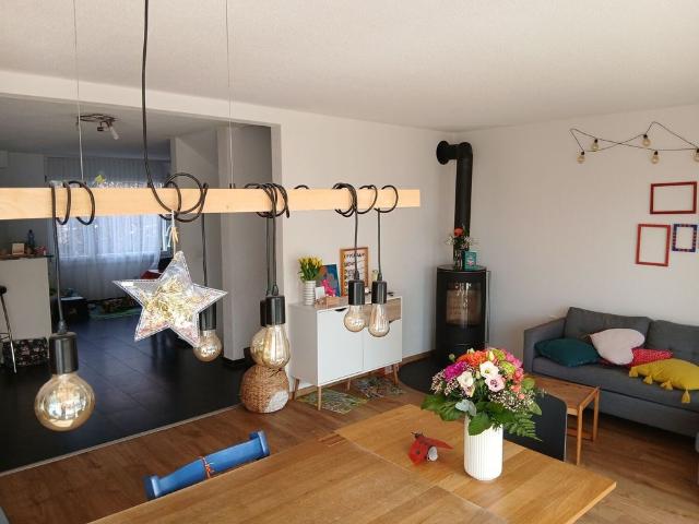 Haus mieten in Lyss, Bern