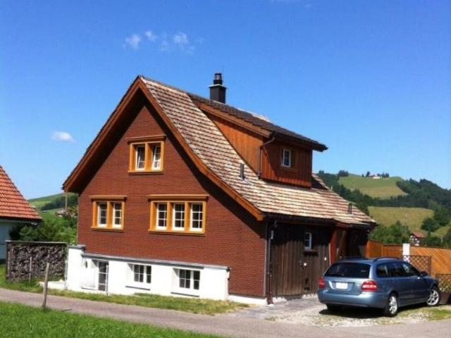 Haus mieten in Gais, Appenzell Ausserrhoden