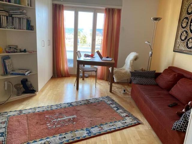 Apartment mieten in Gattikon, Zürich
