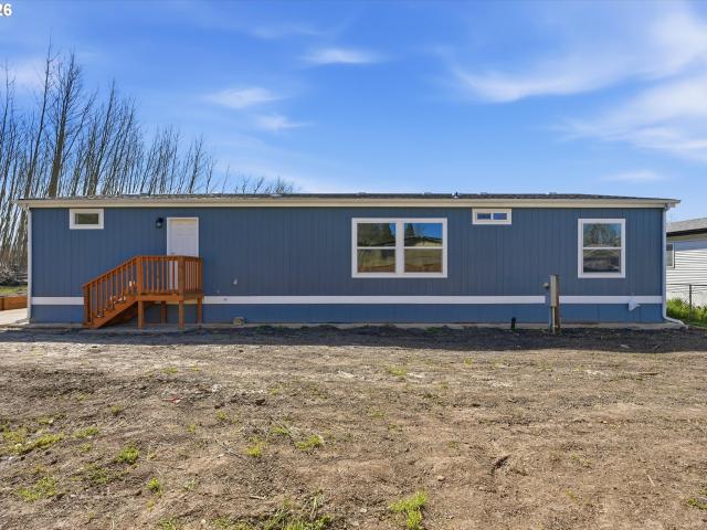 House for sale in Oregonia