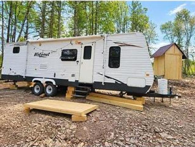 House for sale in Jemseg, New Brunswick