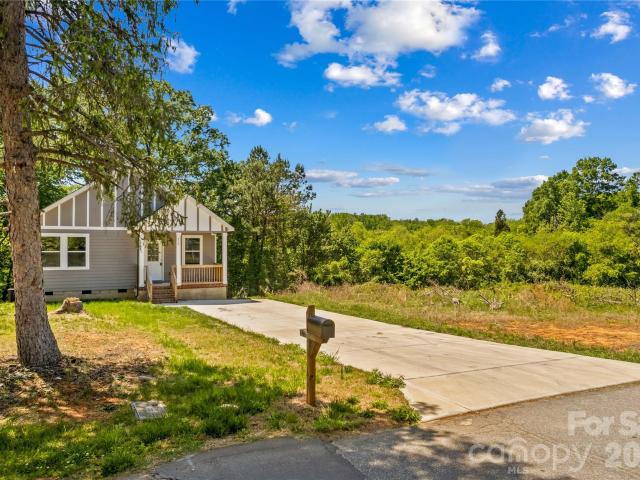 House for sale in Rowan, North Carolina