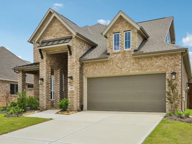 House for sale in Harris, Texas