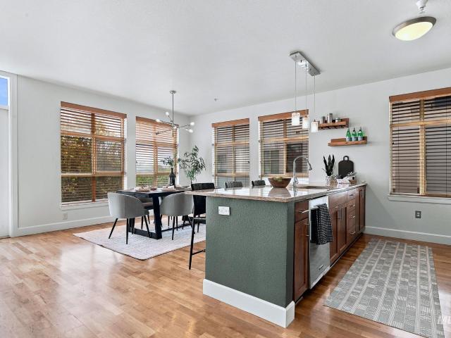 Condo for sale in Downtown, Boise
