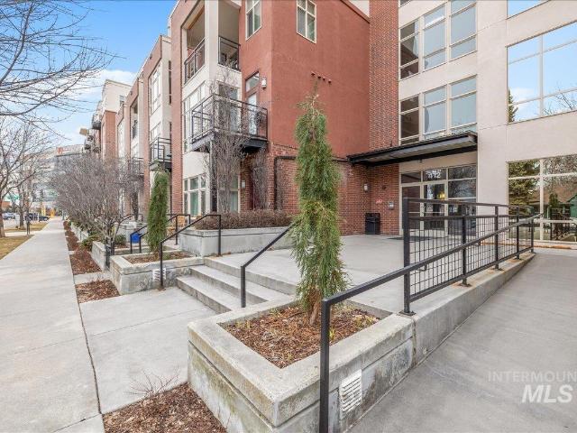 Condo for sale in Boise