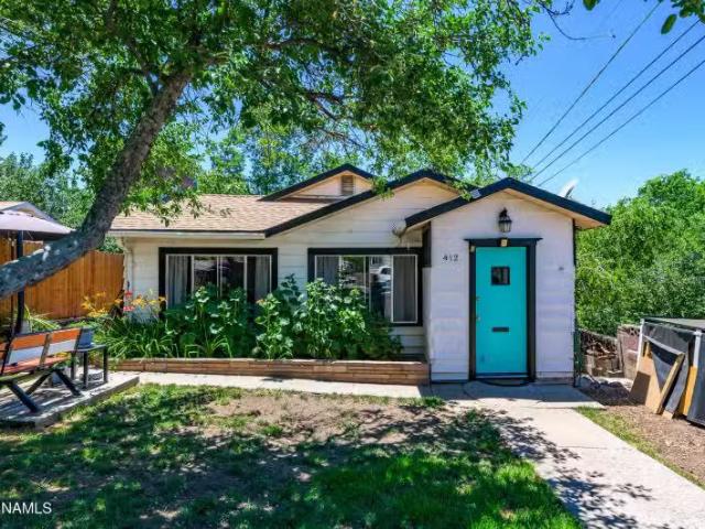 House for sale in Flagstaff