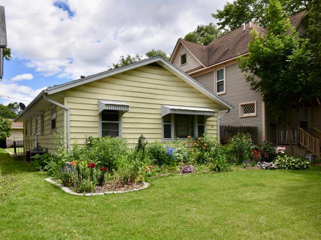 House for sale in Winnebago, Illinois