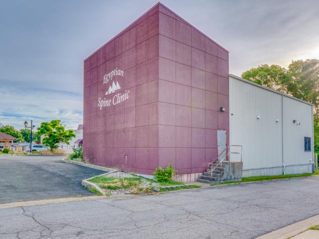 Commercial for sale in Mount Vernon, Illinois