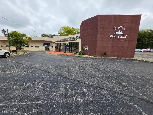 Commercial for sale in Mount Vernon, Jefferson County