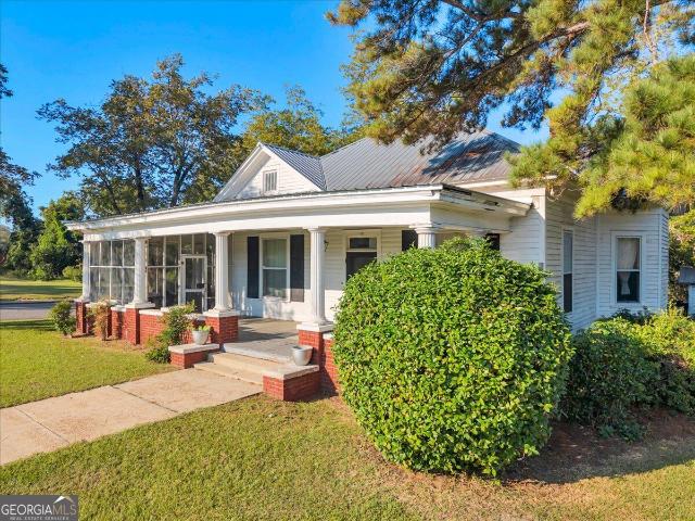 House for sale in Cordele, Crisp County