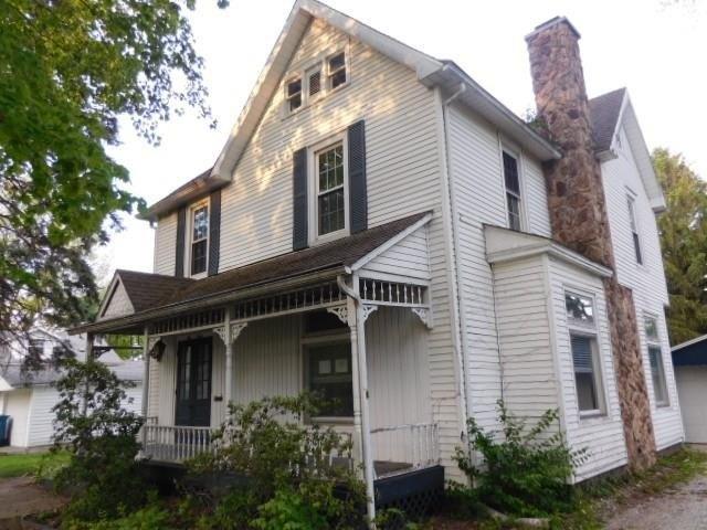 House for sale in Vermilion, Illinois