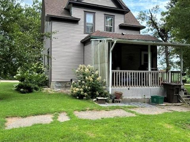 House for sale in Milan, Minnesota