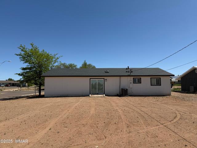 House for sale in Navajo, Arizona