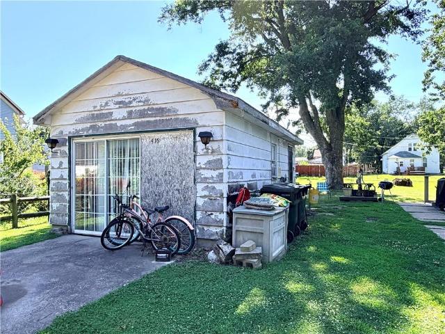 House for sale in Concordia, Missouri