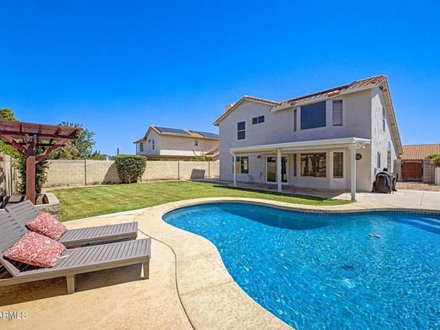 House for sale in Gilbert, Arizona