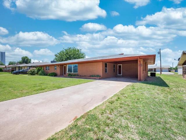 House for sale in Caddo, Oklahoma