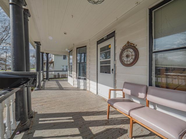 House for sale in Shelbina, Missouri
