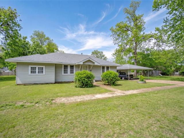 House for sale in Pauls Valley, Oklahoma