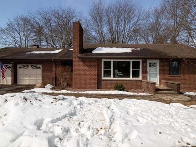 House for sale in Marshfield, Wisconsin