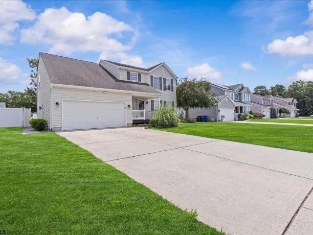 House for sale in Ewan, New Jersey