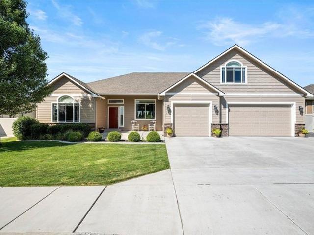 House for sale in Kennewick, Washington