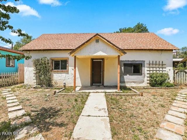 House for sale in Prescott, Arizona